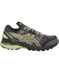 Asics - Sneakers Textile Fibers, Synthetisches Material - Lyst