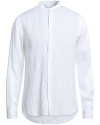 Costumein - Shirt Linen - Lyst