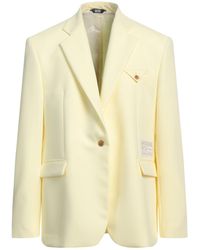 Gcds - Blazer Polyester, Viscose, Elastane - Lyst