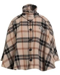 Souvenir Clubbing - Poncho - Lyst