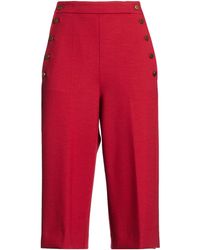 Max Mara - Trouser - Lyst