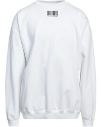 VTMNTS - Sudadera - Lyst
