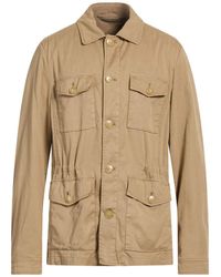 Canali - Jacket - Lyst