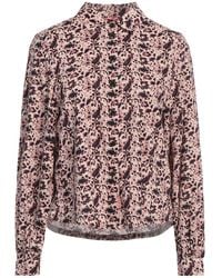 Maison Scotch - Shirt - Lyst