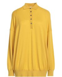 Massimo Alba - Marigold Sweater Cashmere - Lyst