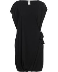 Wolford - Mini Dress - Lyst