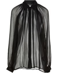 JACOB LEE - Camicia - Lyst