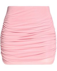 Simon Miller - Mini Skirt - Lyst