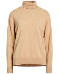 Lacoste - Turtlenecks - Lyst