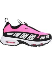 Nike - Sneakers Textile Fibers - Lyst