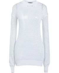 Philipp Plein Sweaters and pullovers for Women | Online Sale up to 76% off  | Lyst