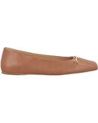 MICHAEL Michael Kors - Ballet Flats - Lyst