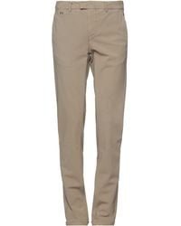 Tramarossa - Trouser - Lyst