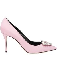 Sergio Rossi - Pumps - Lyst