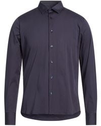 Baldinini - Midnight Shirt Cotton, Polyamide, Elastane - Lyst