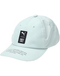 PUMA Hats for Men | Online Sale up to 57% off | Lyst