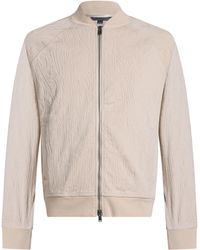 John Varvatos - Sweatshirts - Lyst