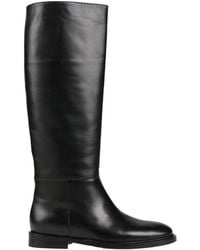 Anna F. - Boot Leather - Lyst