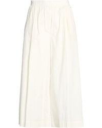 Twinset - Pants - Lyst