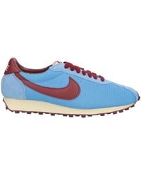 Nike - Ld-1000 Sky Sneakers Textile Fibers, Leather - Lyst