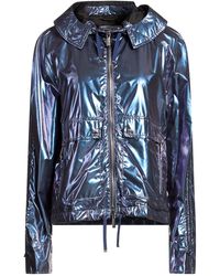 Moorer - Jacket Polyamide - Lyst