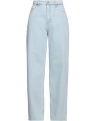 A Kind Of Guise - Jeans Cotton, Polyester - Lyst