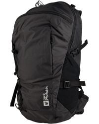 Jack Wolfskin - Backpack Polyamide - Lyst