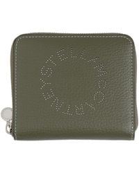 Stella McCartney - Wallet - Lyst
