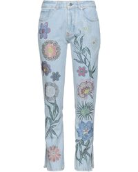 Filles A Papa Jeans for Women - Up to 80% off at Lyst.com
