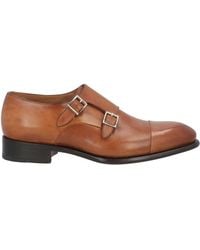 Santoni - Loafer - Lyst