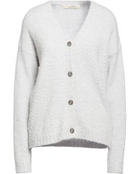 Tela - Cardigan - Lyst