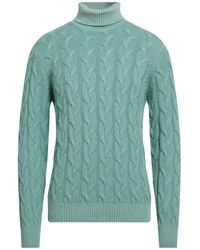 FILIPPO DE LAURENTIIS - Rollkragenpullover - Lyst
