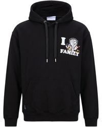 FAMILY FIRST - Sweatshirt Cotton - Lyst