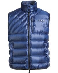 Add - Vests - Lyst
