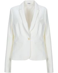 Liu Jo Jackett - Weiß