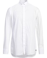 Lardini - Camicia - Lyst
