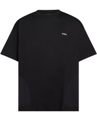 Wild Things - T-Shirt Cotton, Nylon - Lyst