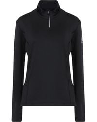 EA7 - Sweatshirt - Lyst