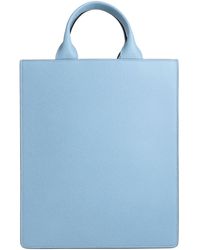 Valextra - Sac à main - Lyst