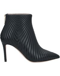 giorgio armani boots