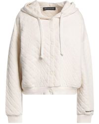 Department 5 - Cream Puffer Cotton - Lyst