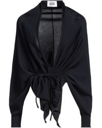 Alpha Studio - Rebecas - Lyst