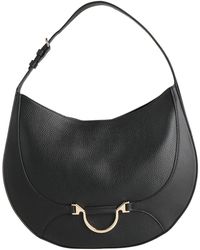 Borbonese - Shoulder Bags - Lyst