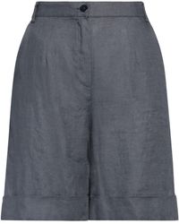ETICI - Shorts & Bermuda Shorts - Lyst