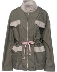 Saucony - Jacket - Lyst