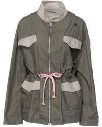 Saucony - Jacket - Lyst