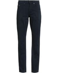 Guess - Trouser - Lyst