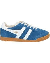 Gola - Azure Sneakers Leather - Lyst