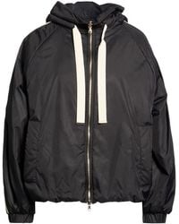 Carla G - Jacket Polyamide, Polyester - Lyst