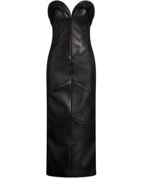 KAROLINE LANG - Maxi Dress - Lyst